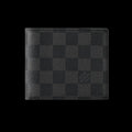 RichSupply Lv1 Slim Bifold Wallet with RFID Protection