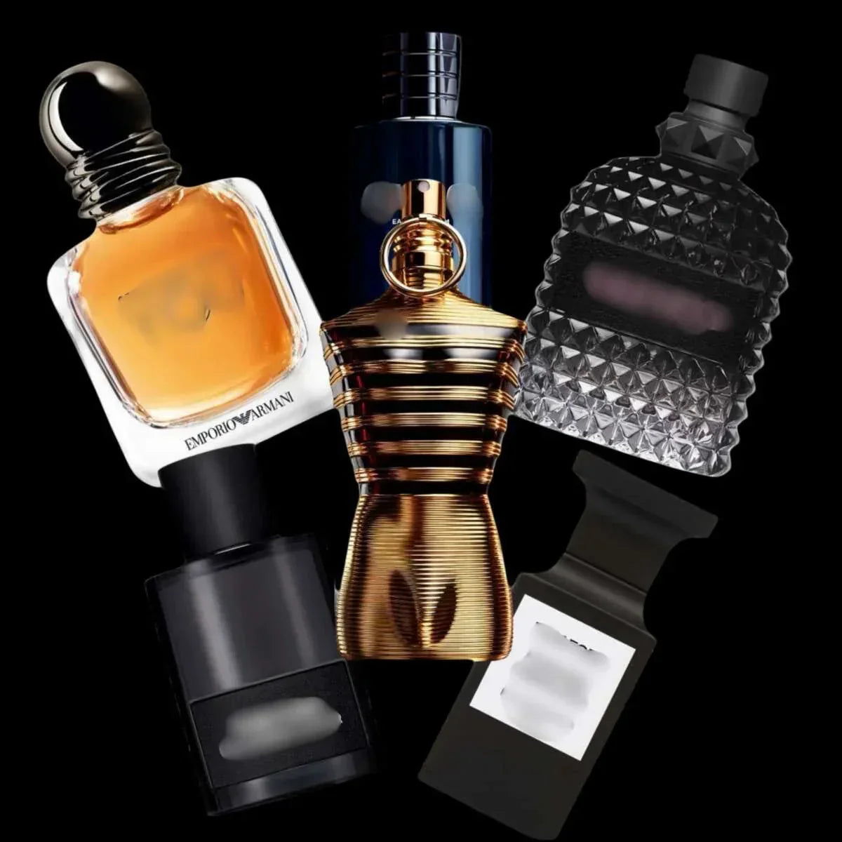 Premium Luxury Fragrance Bundle Best Seller 100ml Collection Set