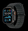 RichSupply U1tra Rugged Smart Watch for Daily Fitness and Adventure